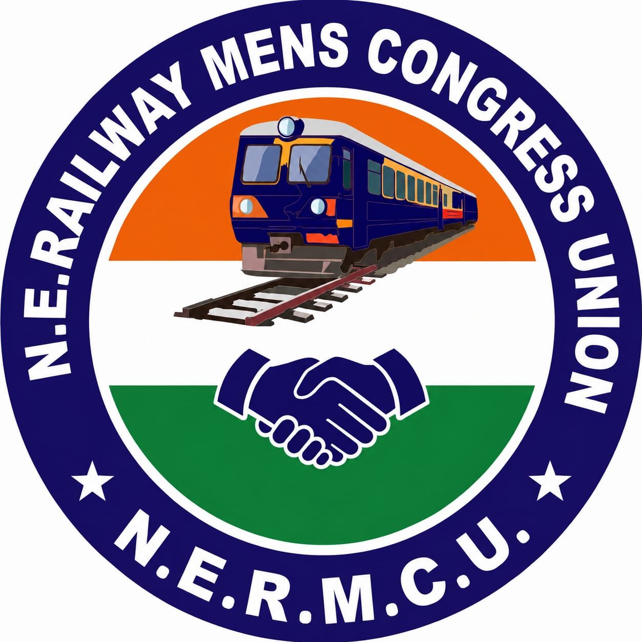 N E Railway Mens Congress Union